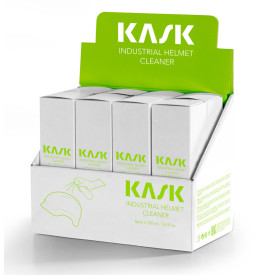 義大利 KASK Helmet Cleaner 100mL 頭盔清潔劑 (單瓶價格)